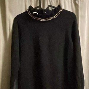 Hobbs Shirt SIZE S